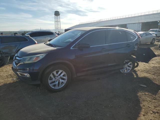 HONDA CRV 2015 2hkrm3h59fh534333