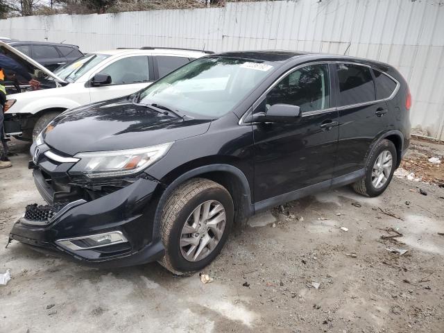 HONDA CR-V EX 2015 2hkrm3h59fh542304