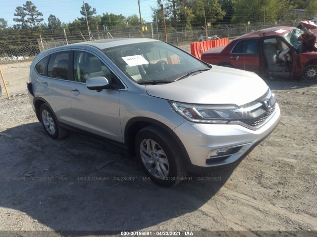 HONDA CR-V 2015 2hkrm3h59fh542920