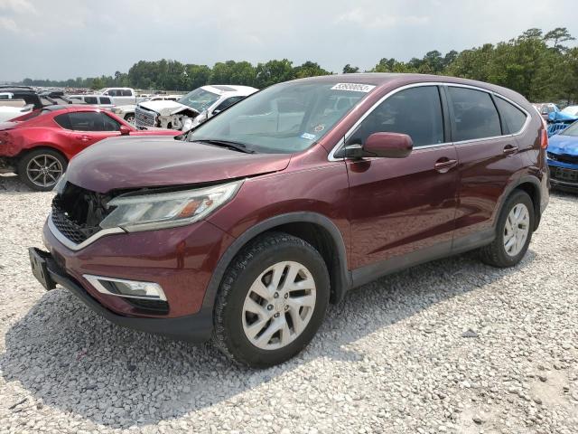 HONDA CR-V EX 2015 2hkrm3h59fh544294