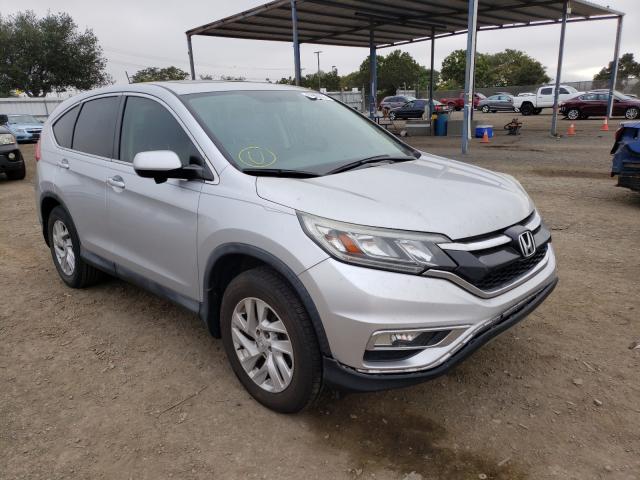 HONDA CR-V EX 2015 2hkrm3h59fh545364