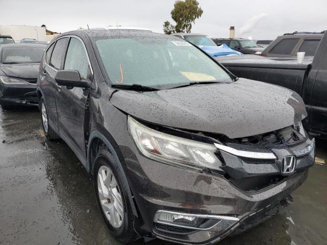 HONDA CR-V EX 2015 2hkrm3h59fh554016