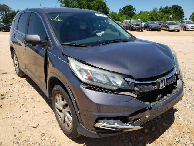 HONDA CR-V EX 2016 2hkrm3h59gh503357