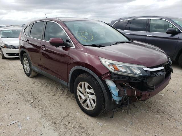 HONDA CR-V EX 2016 2hkrm3h59gh504640