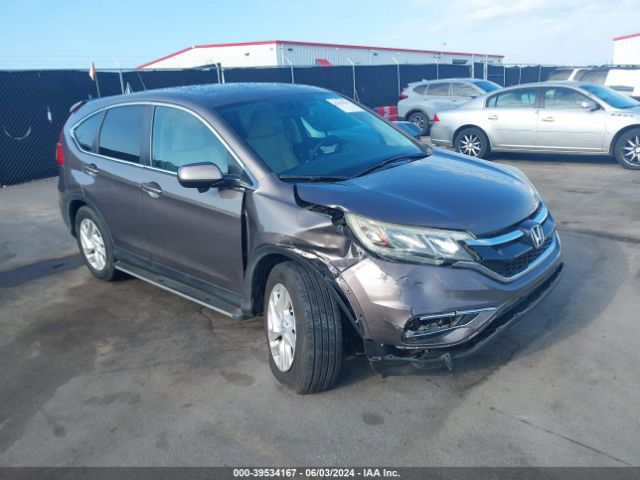 HONDA CR-V 2016 2hkrm3h59gh504766