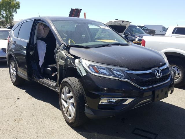 HONDA CR-V EX 2016 2hkrm3h59gh505531