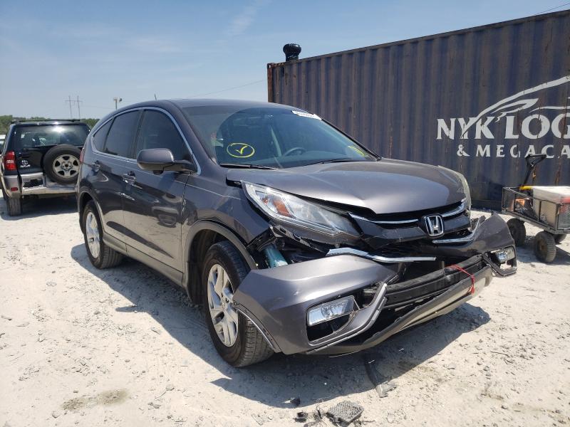 HONDA CR-V EX 2016 2hkrm3h59gh510826