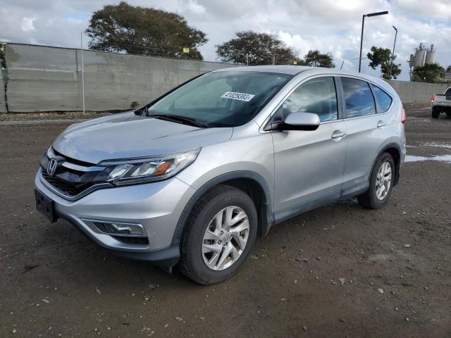 HONDA CR-V EX 2016 2hkrm3h59gh511197