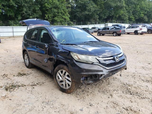 HONDA CR-V EX 2016 2hkrm3h59gh512821