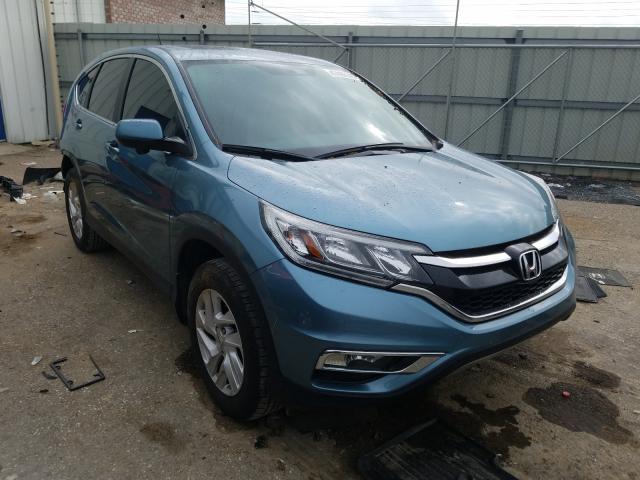 HONDA CR-V EX 2016 2hkrm3h59gh513693