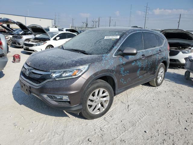 HONDA CR-V EX 2016 2hkrm3h59gh517520