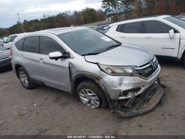 HONDA CR-V 2016 2hkrm3h59gh523415