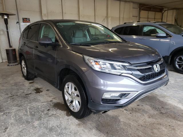 HONDA CR-V EX 2016 2hkrm3h59gh530400