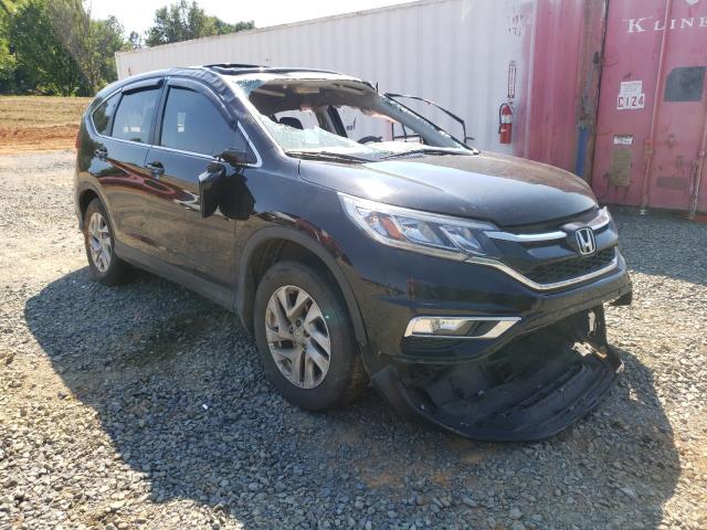 HONDA CR-V EX 2016 2hkrm3h59gh532292