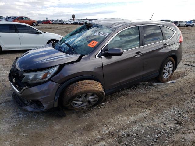 HONDA CR-V EX 2016 2hkrm3h59gh536214