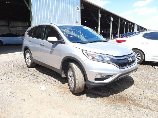 HONDA CR-V EX 2016 2hkrm3h59gh538836