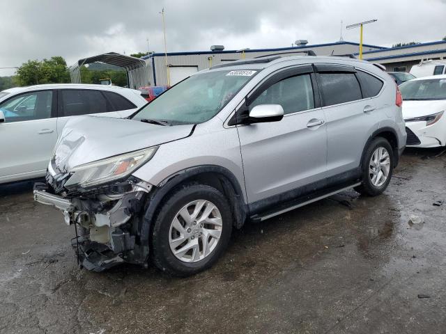 HONDA CR-V EX 2016 2hkrm3h59gh547620