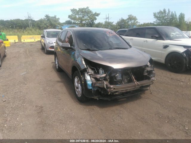 HONDA CR-V 2016 2hkrm3h59gh551313