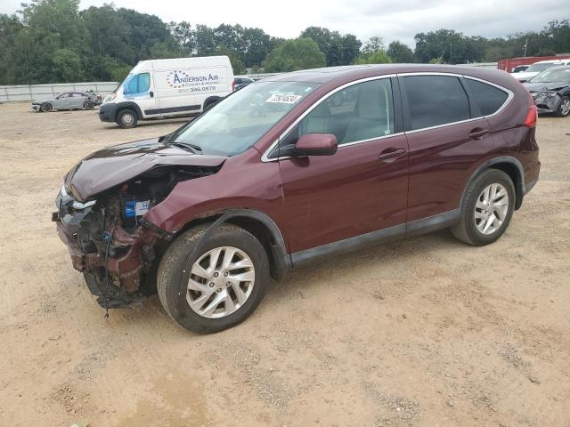 HONDA CR-V EX 2016 2hkrm3h59gh553904