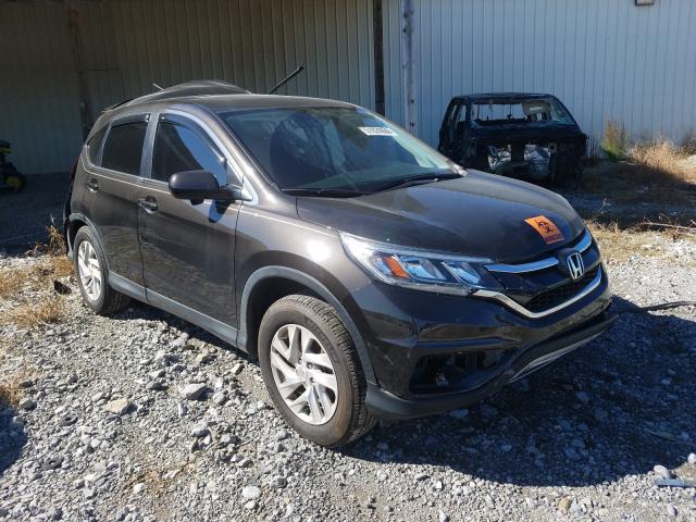 HONDA CR-V EX 2016 2hkrm3h59gh560724