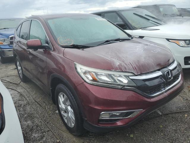 HONDA CR-V EX 2016 2hkrm3h59gh566894