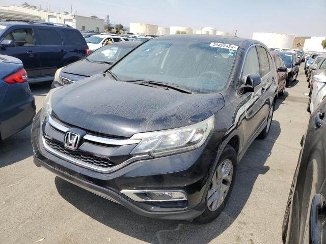 HONDA CRV 2016 2hkrm3h59gh568631