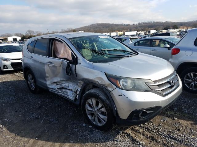 HONDA CR-V EX 2012 2hkrm3h5xch502308