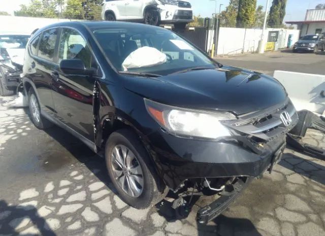 HONDA CR-V 2012 2hkrm3h5xch506228