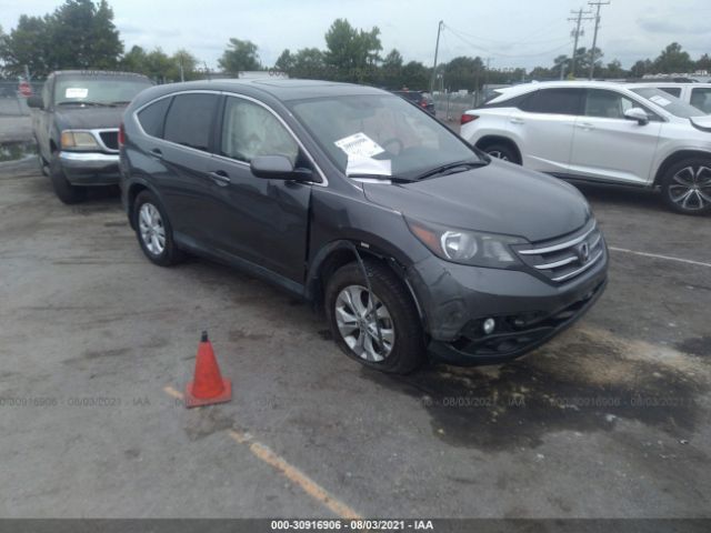 HONDA CR-V 2012 2hkrm3h5xch508934