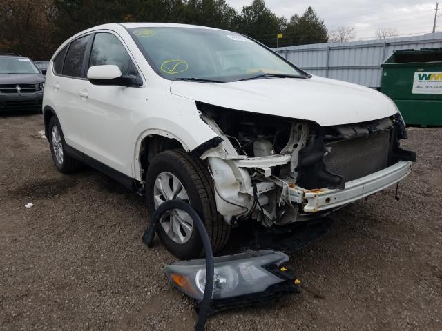 HONDA CR-V EX 2013 2hkrm3h5xdh001288