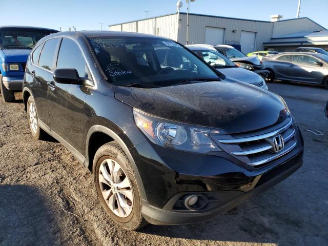 HONDA CR-V EX 2013 2hkrm3h5xdh507283