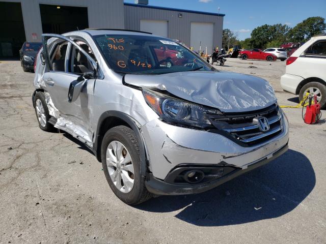 HONDA CR-V EX 2013 2hkrm3h5xdh512757