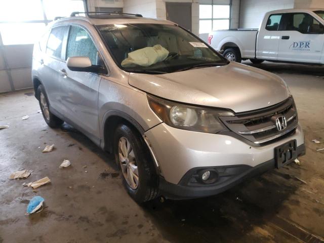 HONDA CR-V EX 2013 2hkrm3h5xdh512970