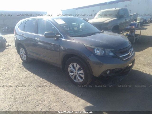 HONDA CR-V 2013 2hkrm3h5xdh518431