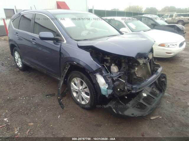 HONDA CR-V 2014 2hkrm3h5xeh500075