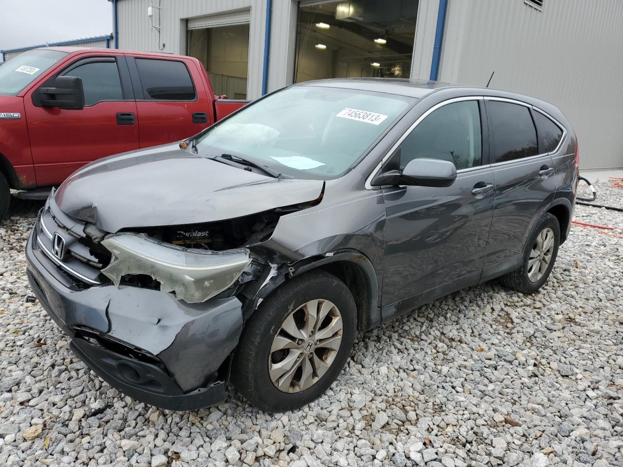 HONDA CR-V 2014 2hkrm3h5xeh504188