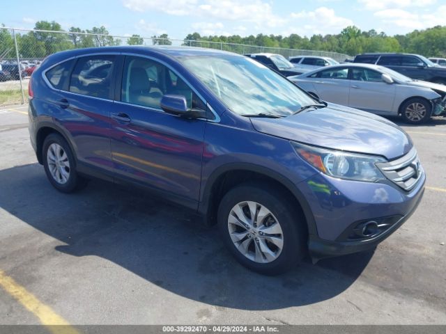 HONDA CR-V 2014 2hkrm3h5xeh504725