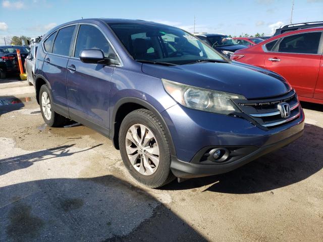 HONDA CR-V EX 2014 2hkrm3h5xeh506071