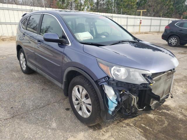 HONDA CR-V EX 2014 2hkrm3h5xeh507219