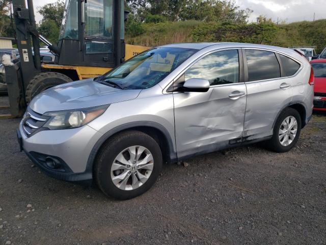 HONDA CR-V EX 2014 2hkrm3h5xeh518382