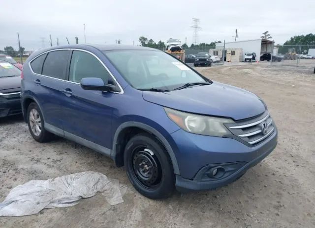 HONDA CR-V 2014 2hkrm3h5xeh518785