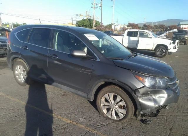 HONDA CR-V 2014 2hkrm3h5xeh521816