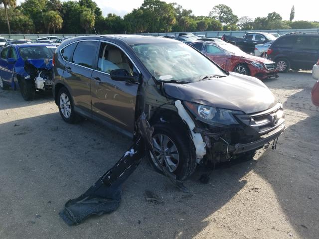 HONDA CR-V 2014 2hkrm3h5xeh522917