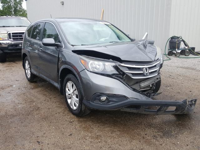 HONDA CR-V EX 2014 2hkrm3h5xeh525557