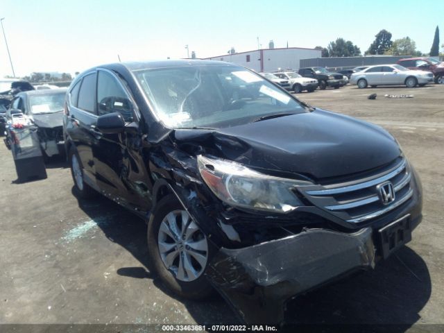 HONDA CR-V 2014 2hkrm3h5xeh526594