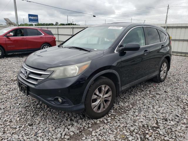 HONDA CR-V EX 2014 2hkrm3h5xeh529852