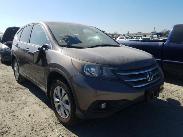 HONDA CR-V EX 2014 2hkrm3h5xeh535733