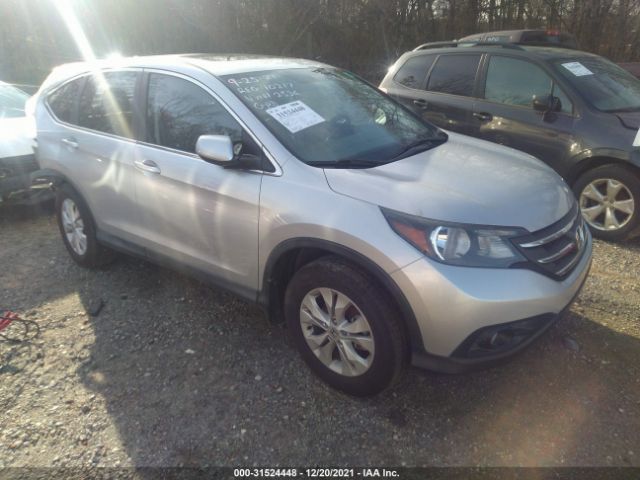 HONDA CR-V 2014 2hkrm3h5xeh542536