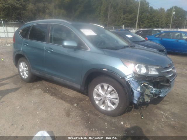 HONDA CR-V 2014 2hkrm3h5xeh542553