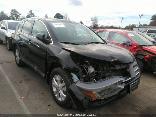 HONDA CR-V 2014 2hkrm3h5xeh544433